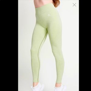 Classic Seamless Leggings